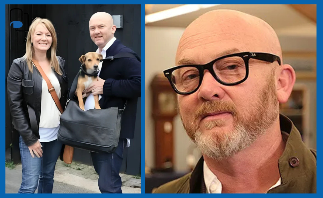 Wedding Drew Pritchard New Wife