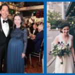 Michael Knowles Wife