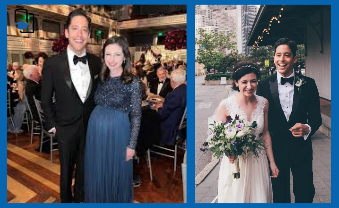 Michael Knowles Wife