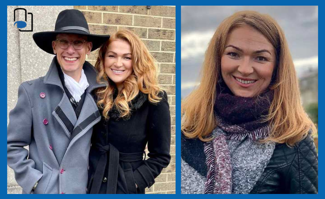 Irita Marriott Irita Marriott