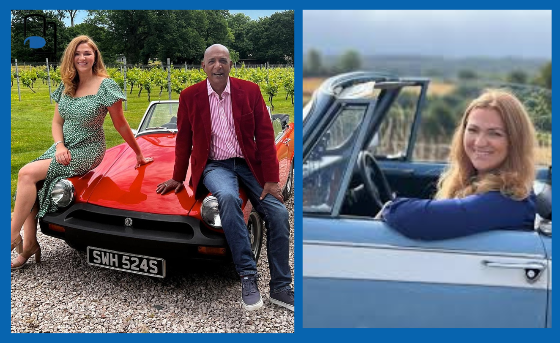 Irita Marriott Irita Marriott