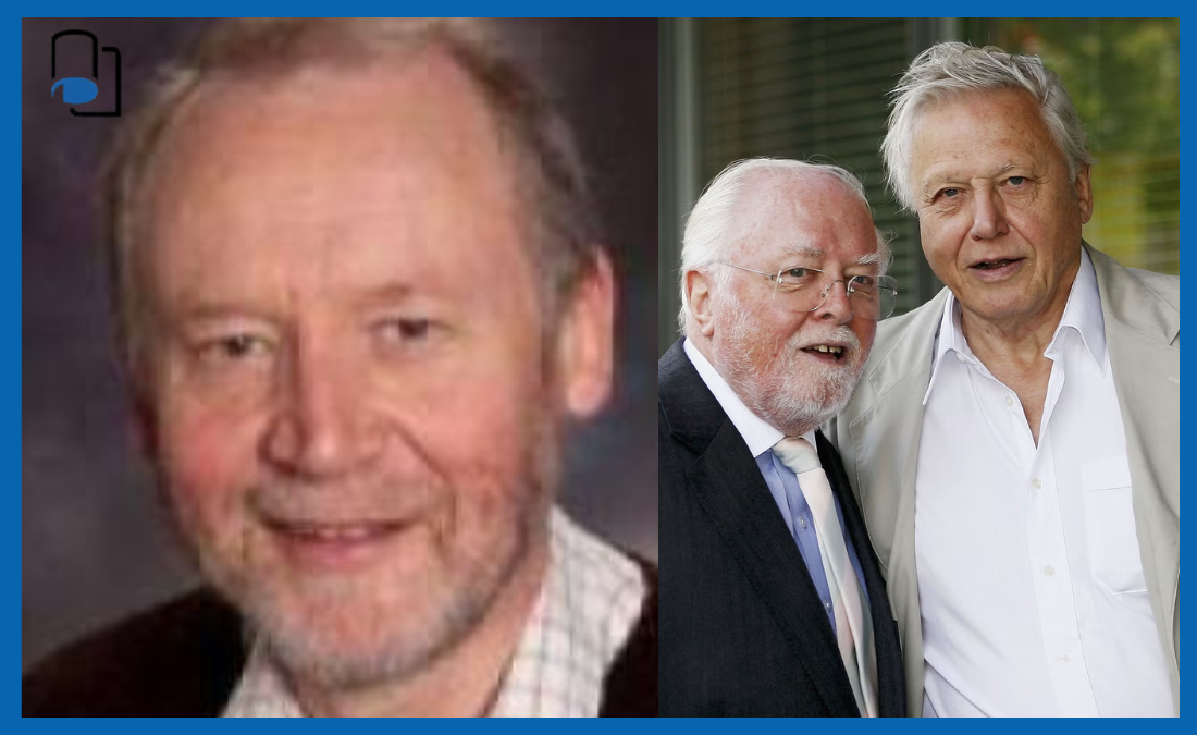 Robert Attenborough Robert Attenborough