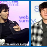 Zach Justice Height