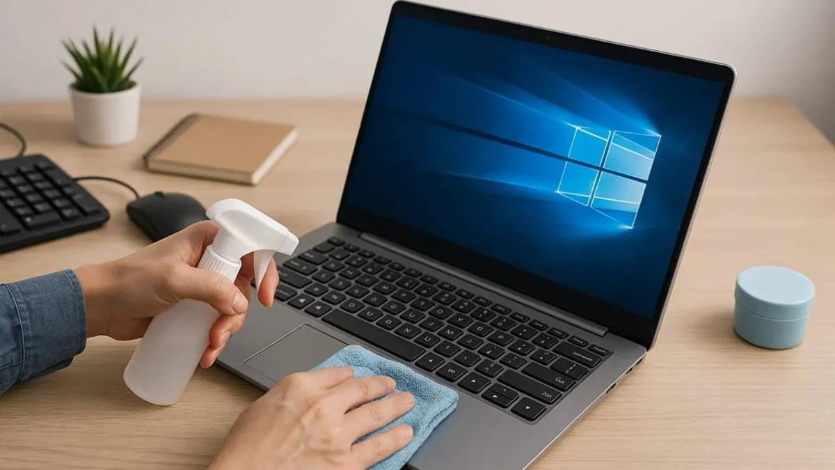 Simple Ways to Keep Your Computer Fast with a Reliable PC Cleaner and Driver Updater