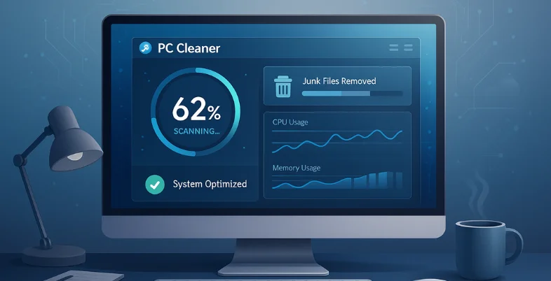 PC Cleaner