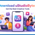 Download UStudioBytes