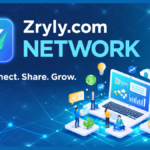 Zryly.com Network