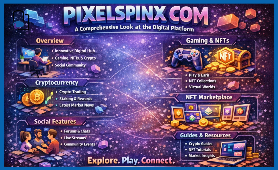 Pixelspinx Com Pixelspinx Com