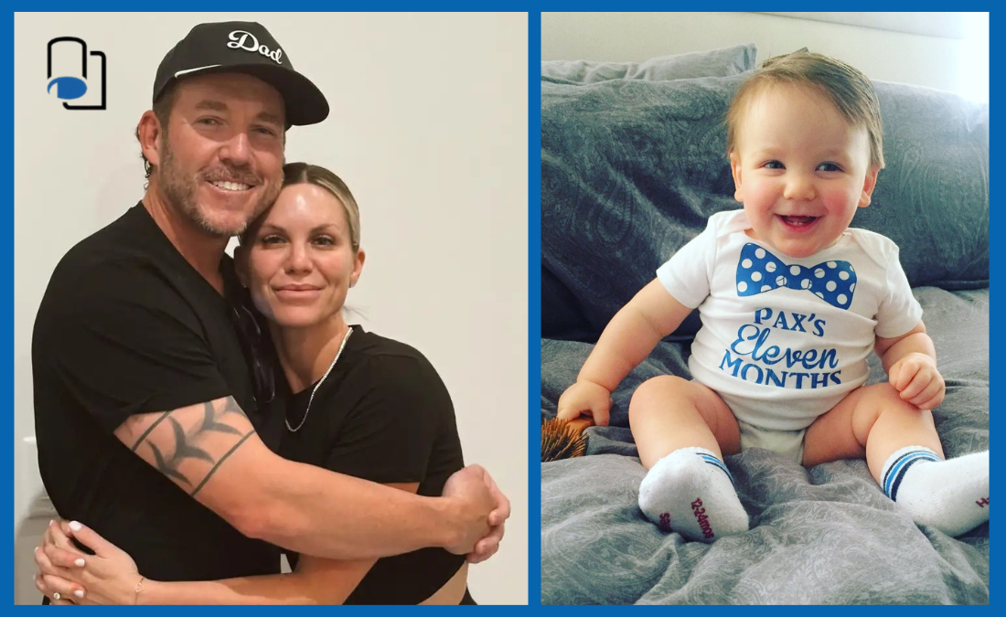 Pax Prater Pax Prater