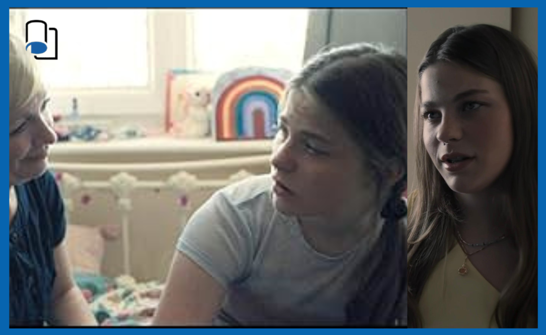 Amélie Pease Amélie Pease