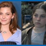 Pele Velentina Amélie Pease