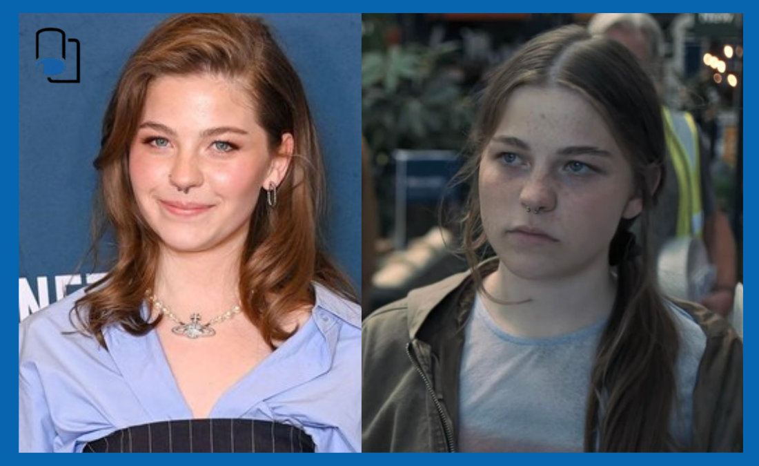 Amélie Pease Amélie Pease