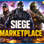 Siege Marketplace