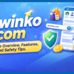 Gowinko com