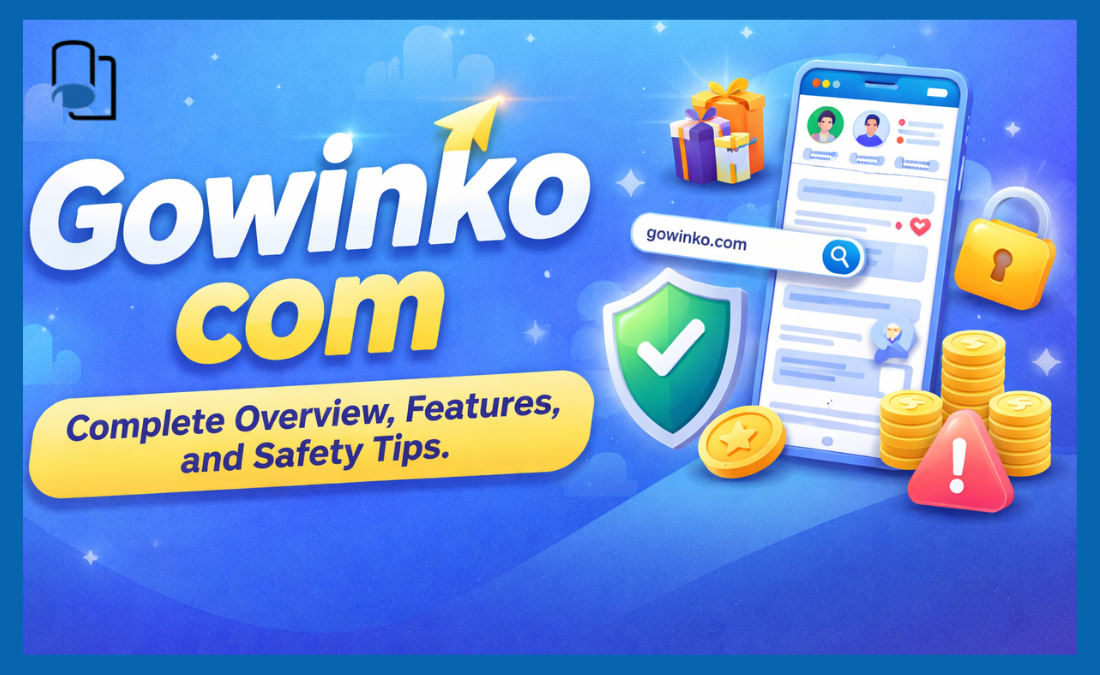 Gowinko com Gowinko com