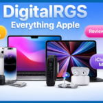 DigitalRGS Everything Apple