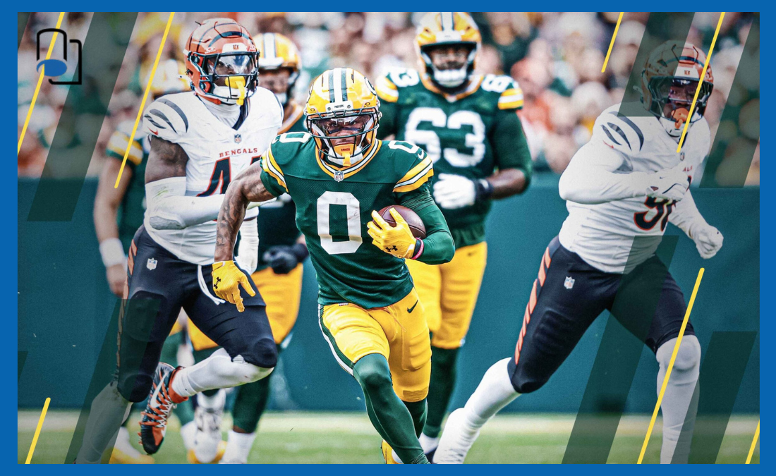 Cincinnati Bengals vs Green Bay Packers – Full Match Report with Player Stats