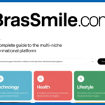 Brasssmile.com
