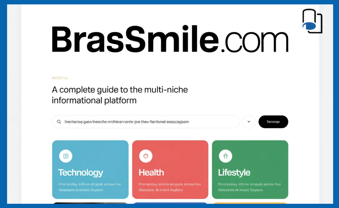 Brasssmile.com