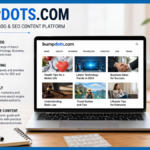 Bumpdots.com