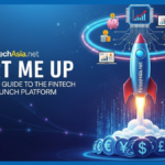 FintechAsia.net Start Me Up