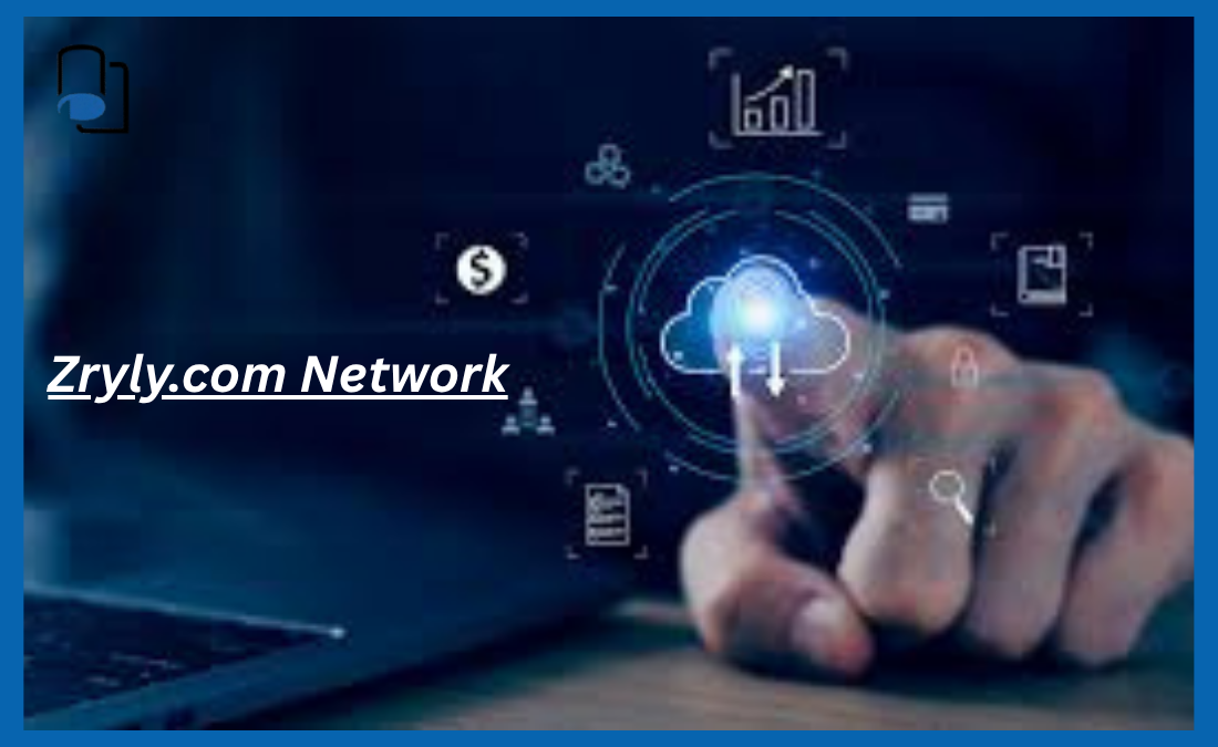 Zryly.com Network