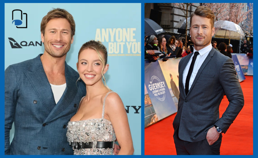 Glen Powell