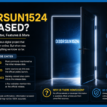 When Doorsun1524 Released