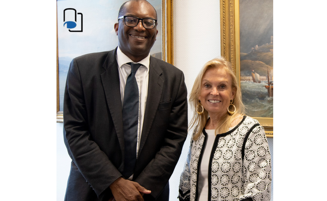 Kwasi Kwarteng Net Worth