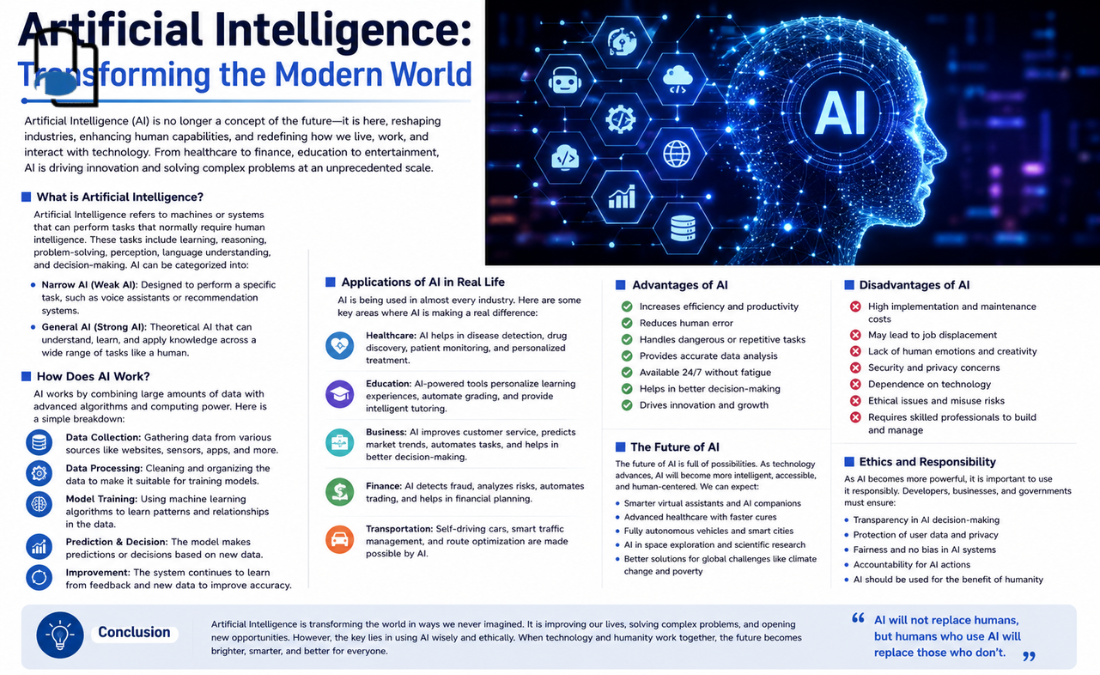 Artificial Intelligence Artificial Intelligence