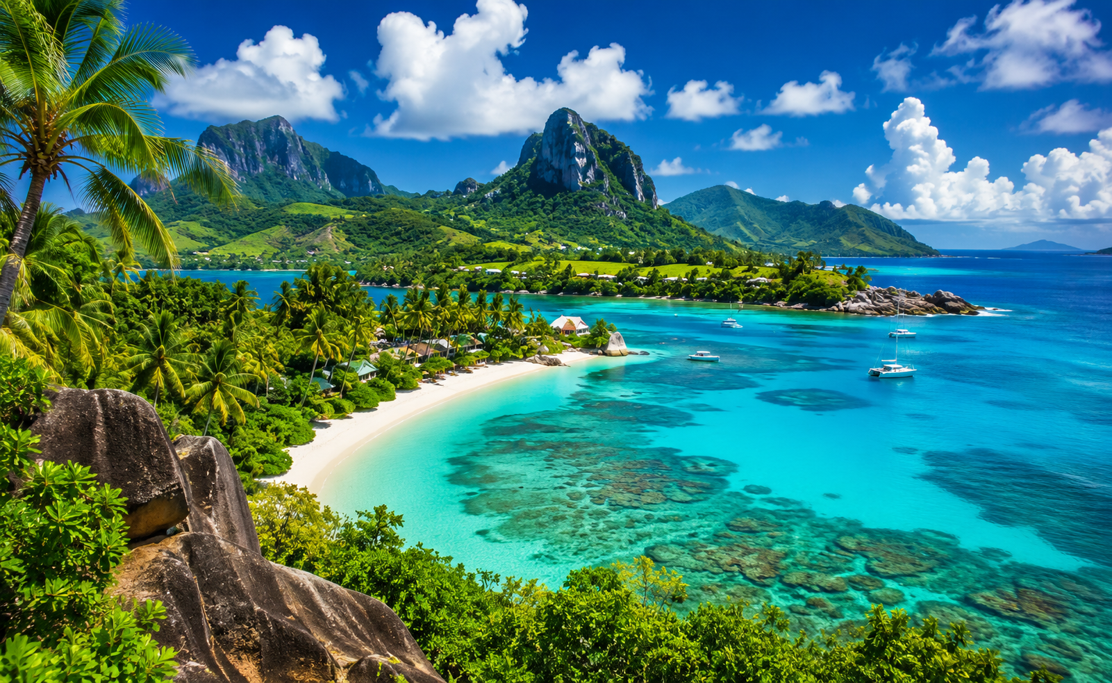What Is Interesting About Beevitius Islands