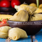 Best Humita en Chala Near Me