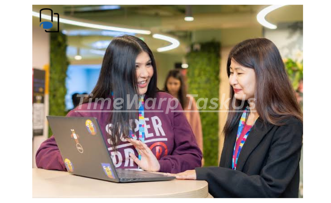 TimeWarp TaskUs
