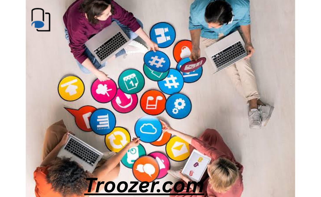 Troozer.com