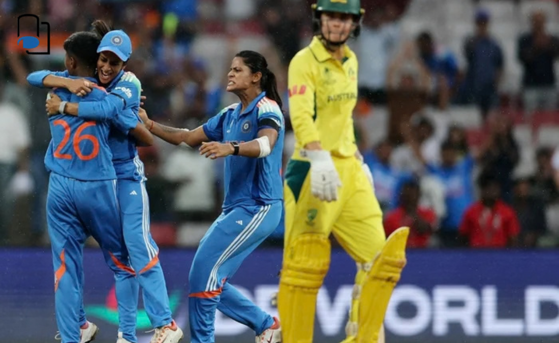 India Women’s National Cricket Team vs Australia Women’s National Cricket Team