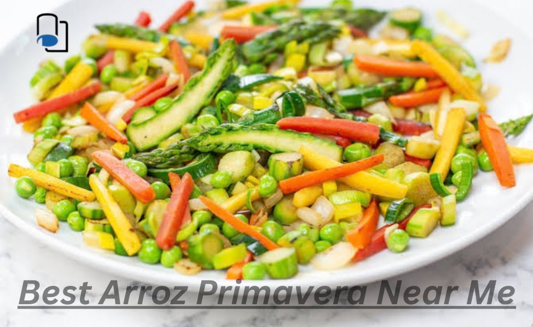 Best Arroz Primavera Near Me Best Arroz Primavera Near Me
