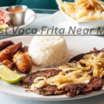 Best Vaca Frita Near Me