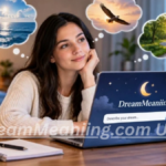 DreamMeaniing.com USA