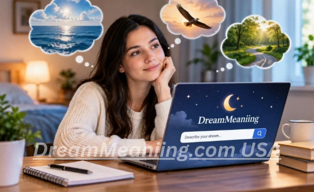 DreamMeaniing.com USA