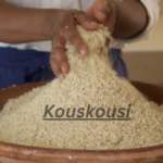 Kouskousi