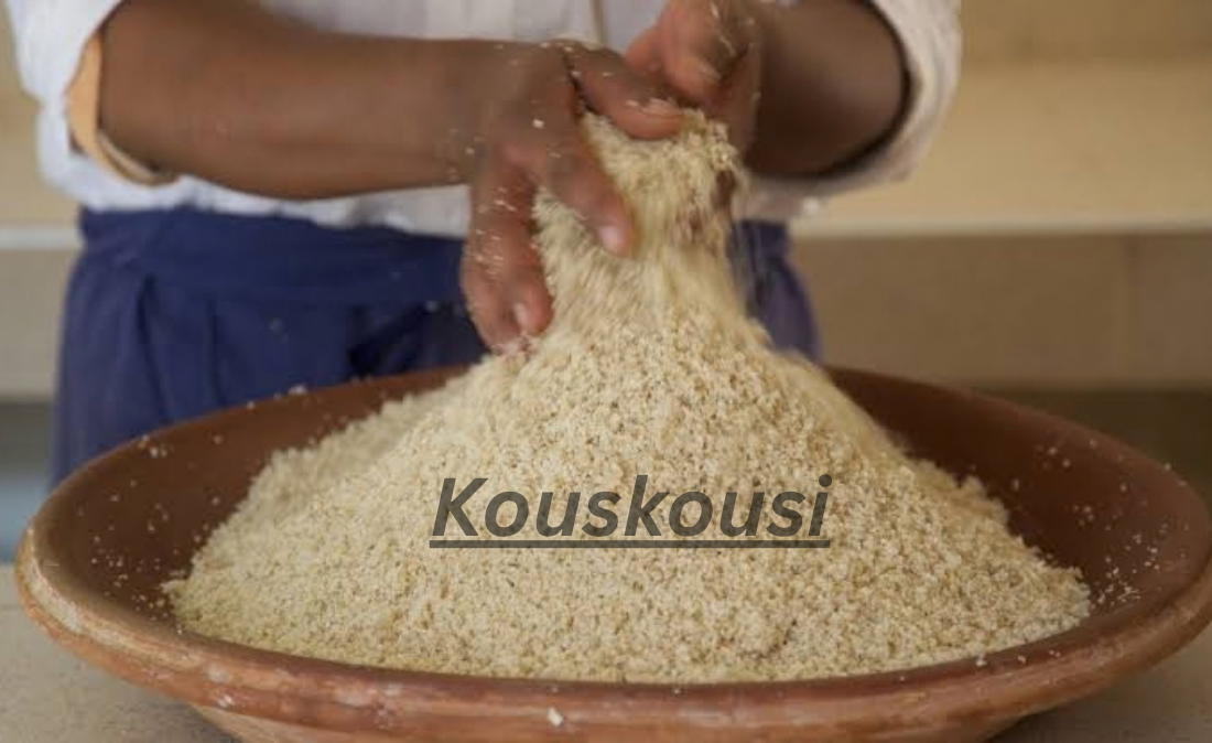 Kouskousi