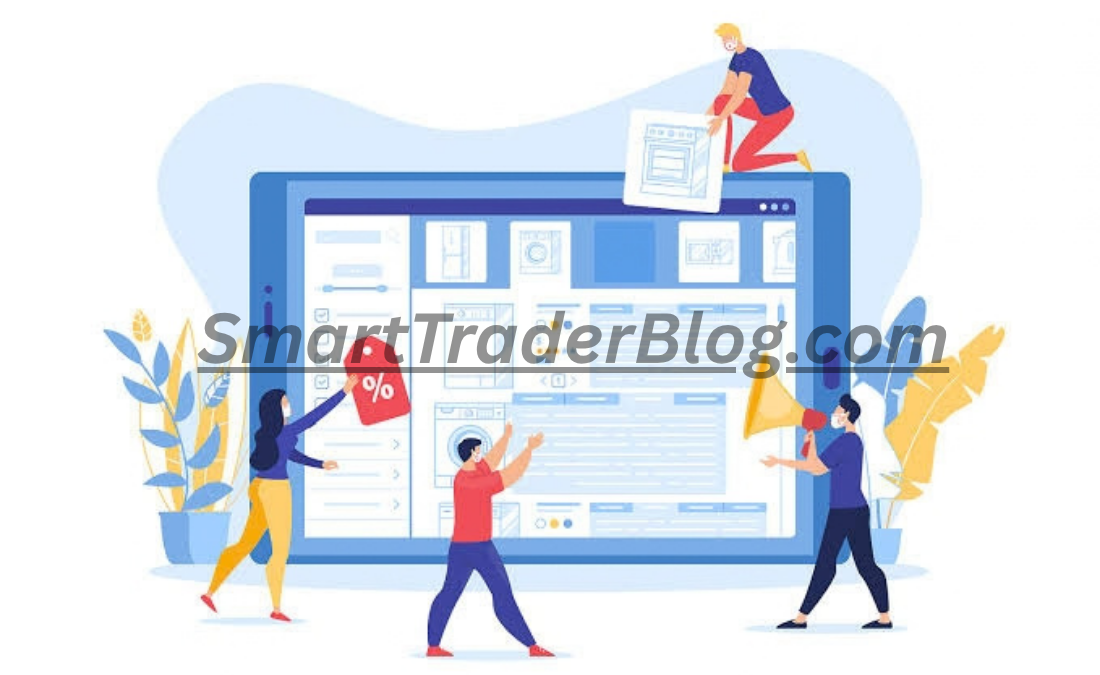 SmartTraderBlog.com