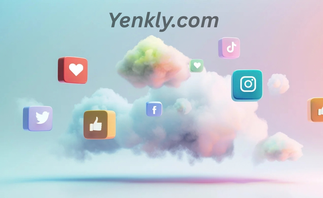 Yenkly.com